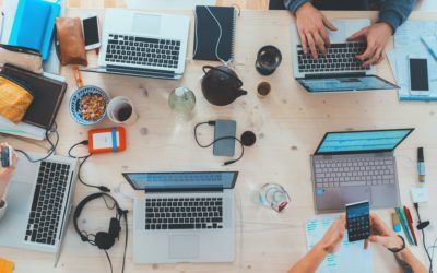 Junior Business Development Manager/-in Romandie 20-40% (m/w/d)