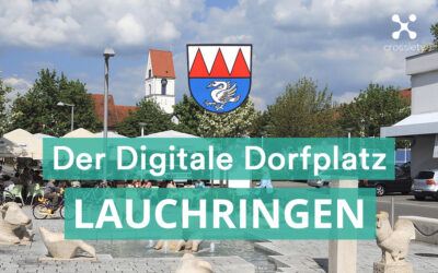 Lauchringen führt den digitalen Dorfplatz ein