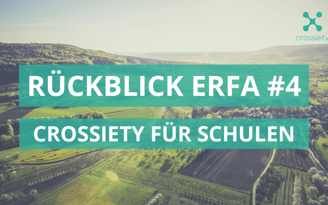 Wie eine Schule Crossiety für die Kommunikation mit den Eltern einsetzt